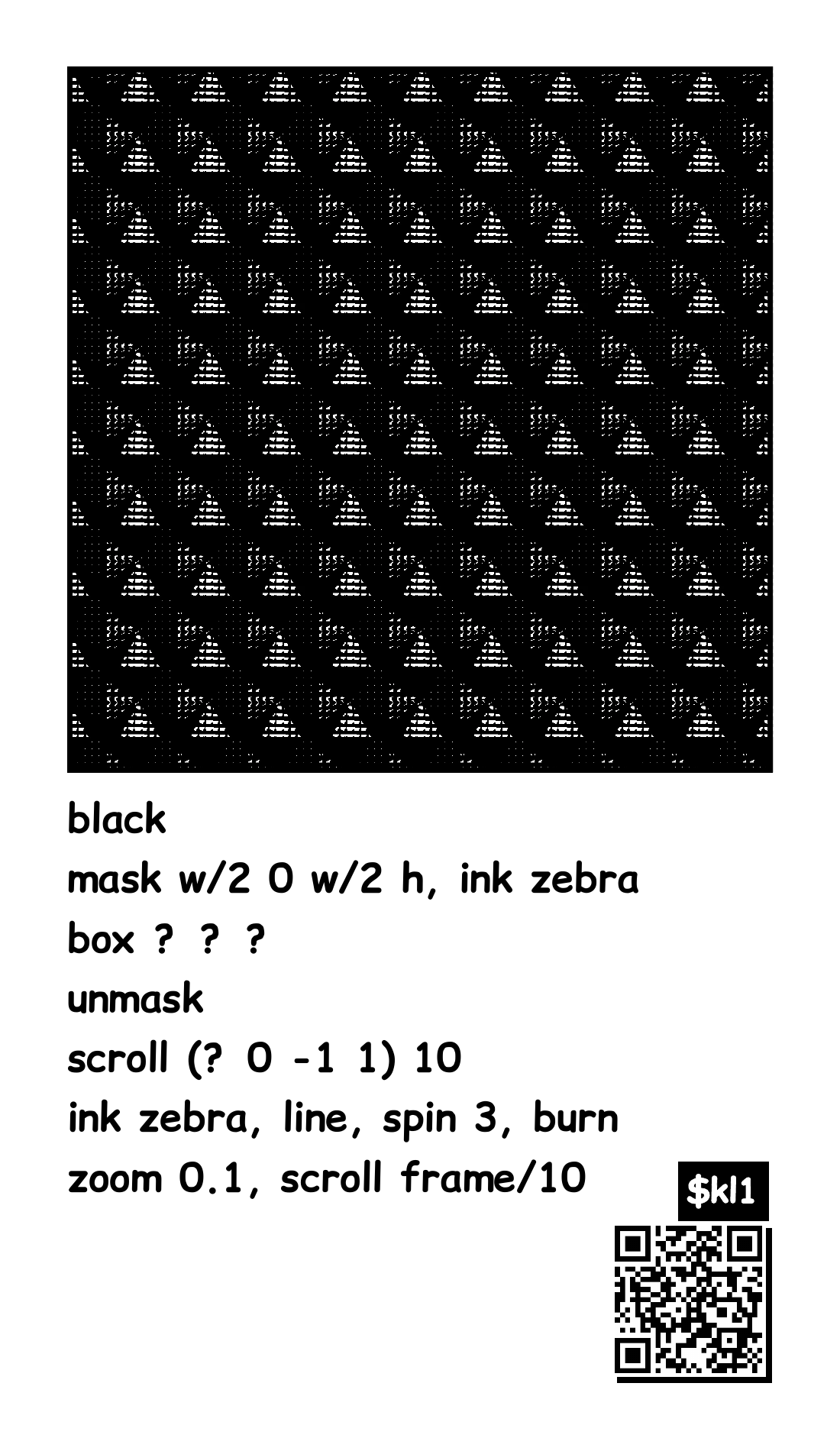 $kl1 card